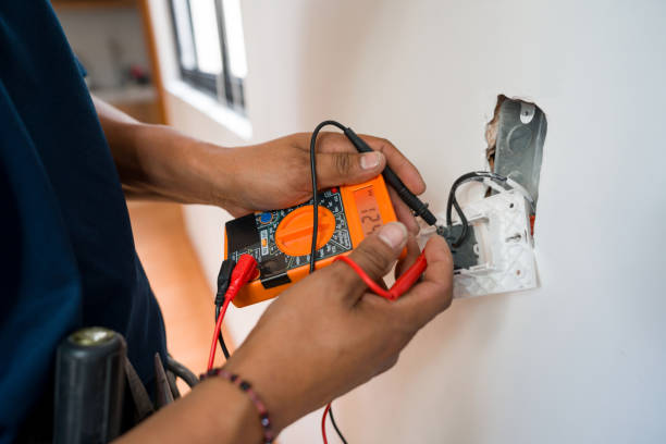Electrical Upgrades for Homes in Hart, MI