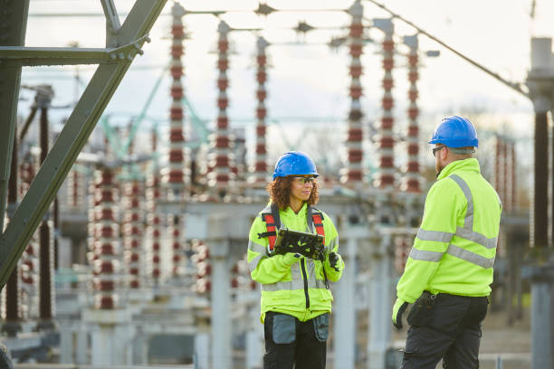 Best Residential Electrician Services  in Hart, MI