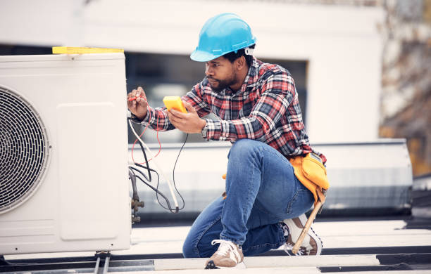 Best Affordable Emergency Electrician  in Hart, MI