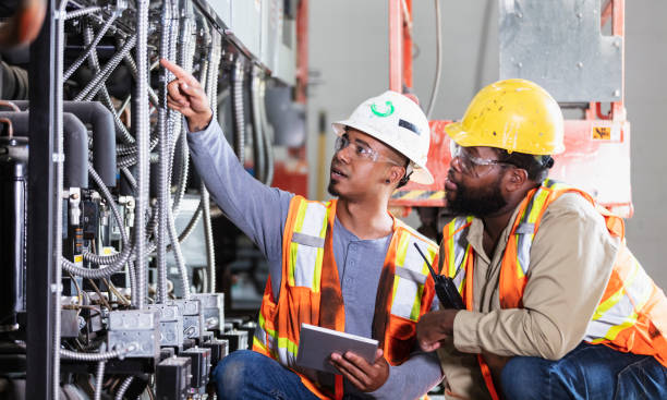 Best Affordable Electrician  in Hart, MI