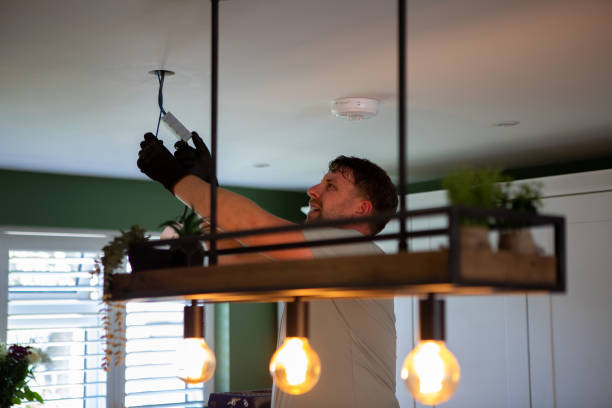 Professional Electrician in Hart, MI