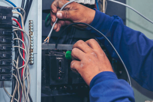 Best Electrical Outlet Repair  in Hart, MI