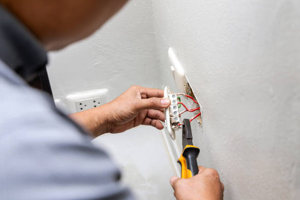 Best Commercial Electrician Services  in Hart, MI