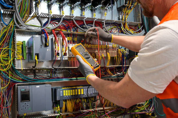 Electrical Rewiring Services in Hart, MI